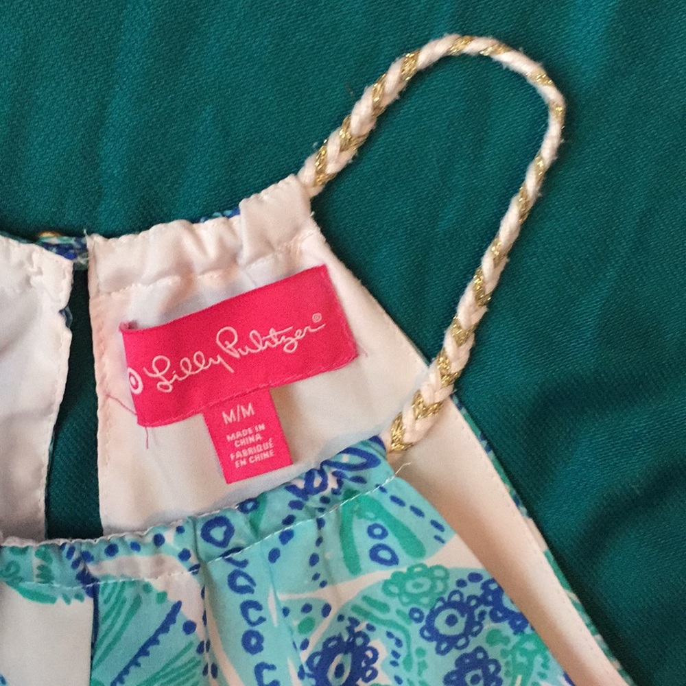 Lilly for Target Top